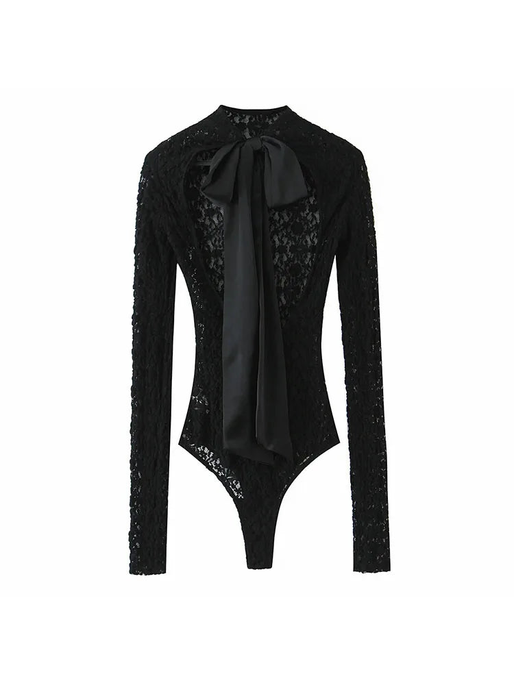 Colleen Set(Bodysuit/Skirt)