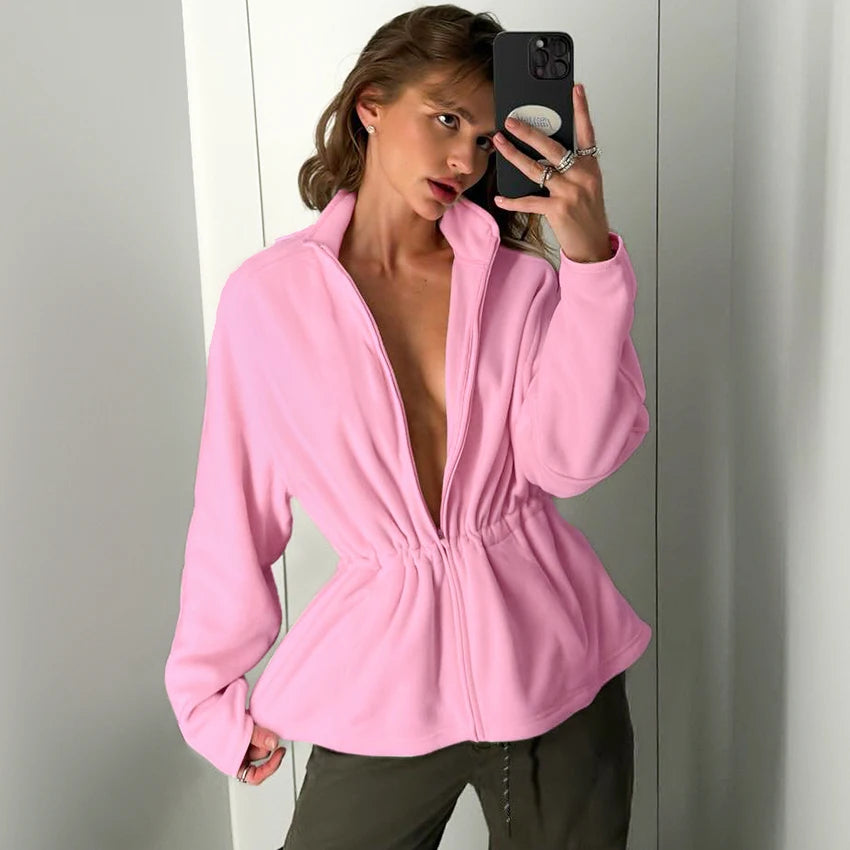 Barbara Sweatershirt