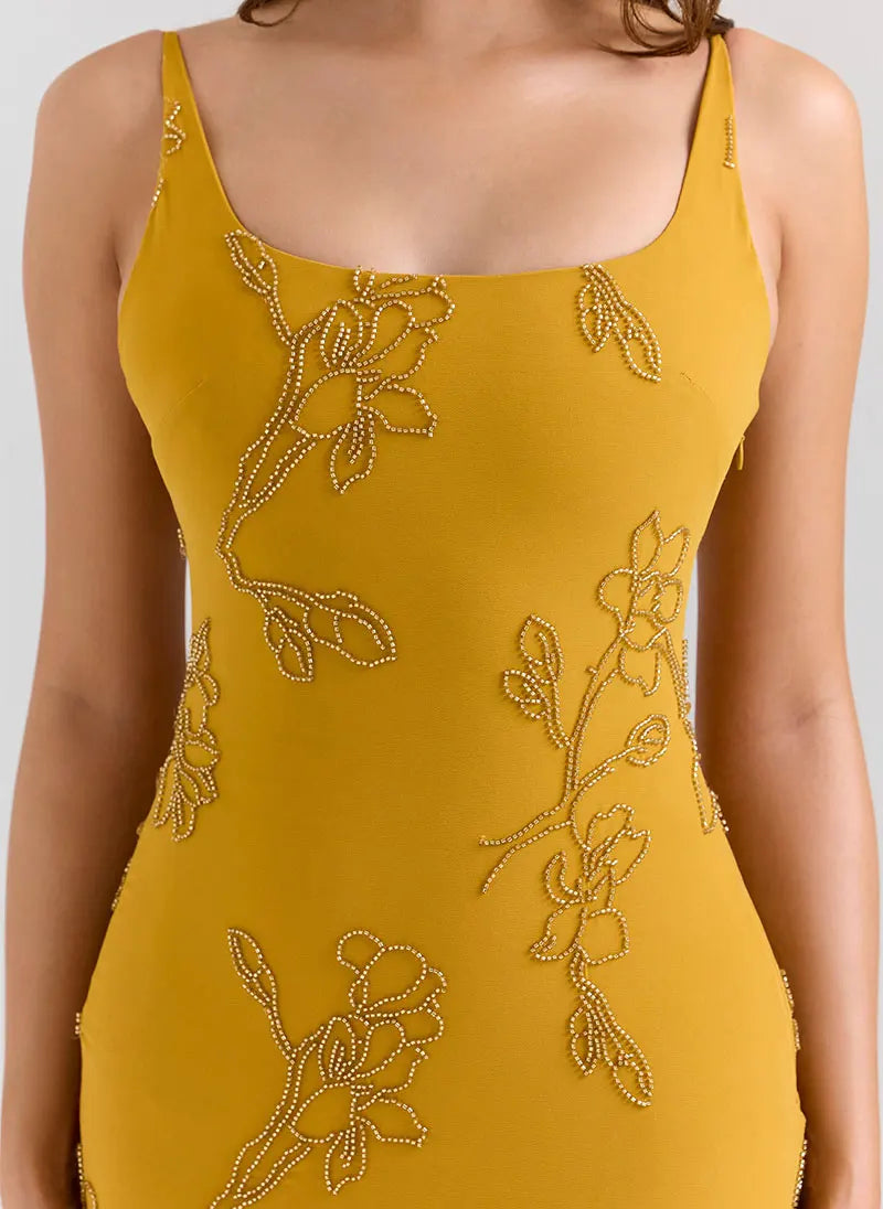 Cynthia Dress