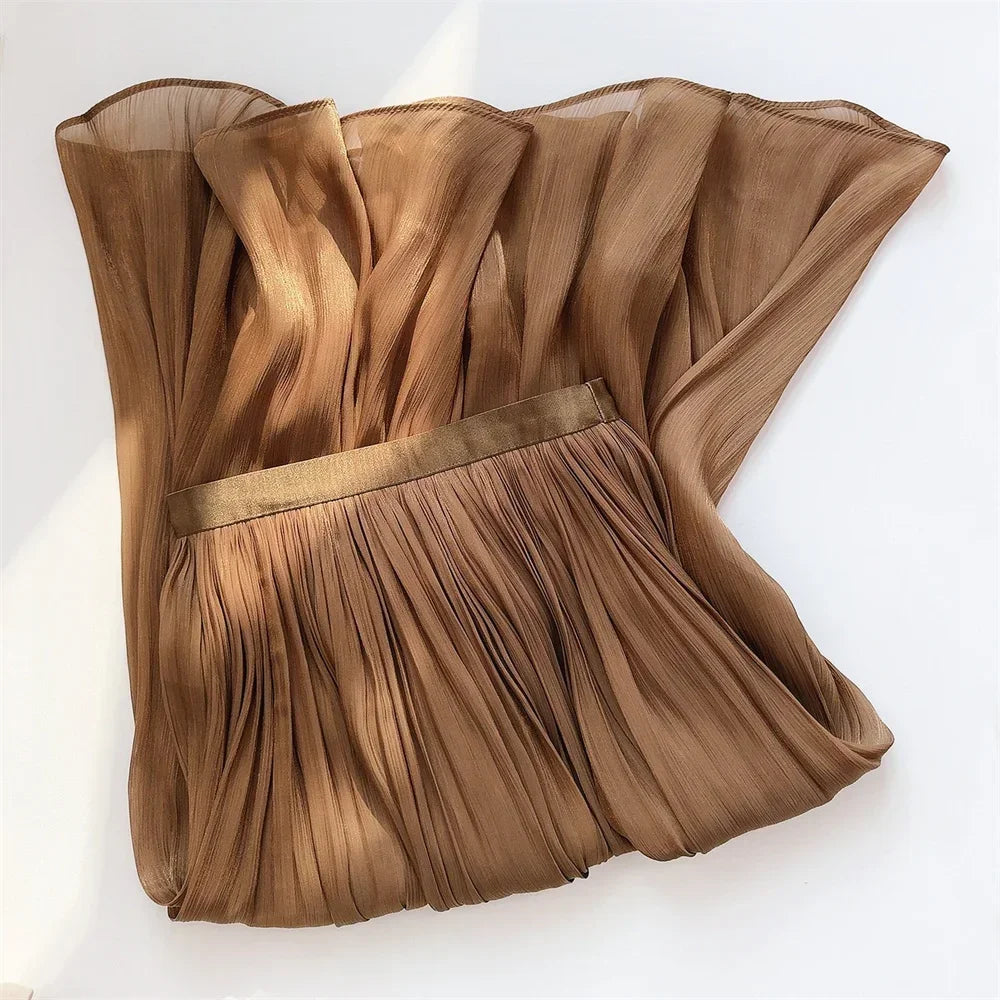 Barbara Skirt