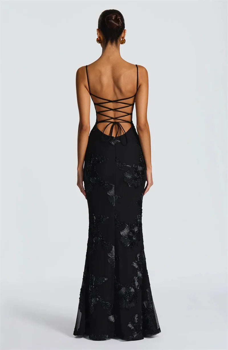 Irene Dress