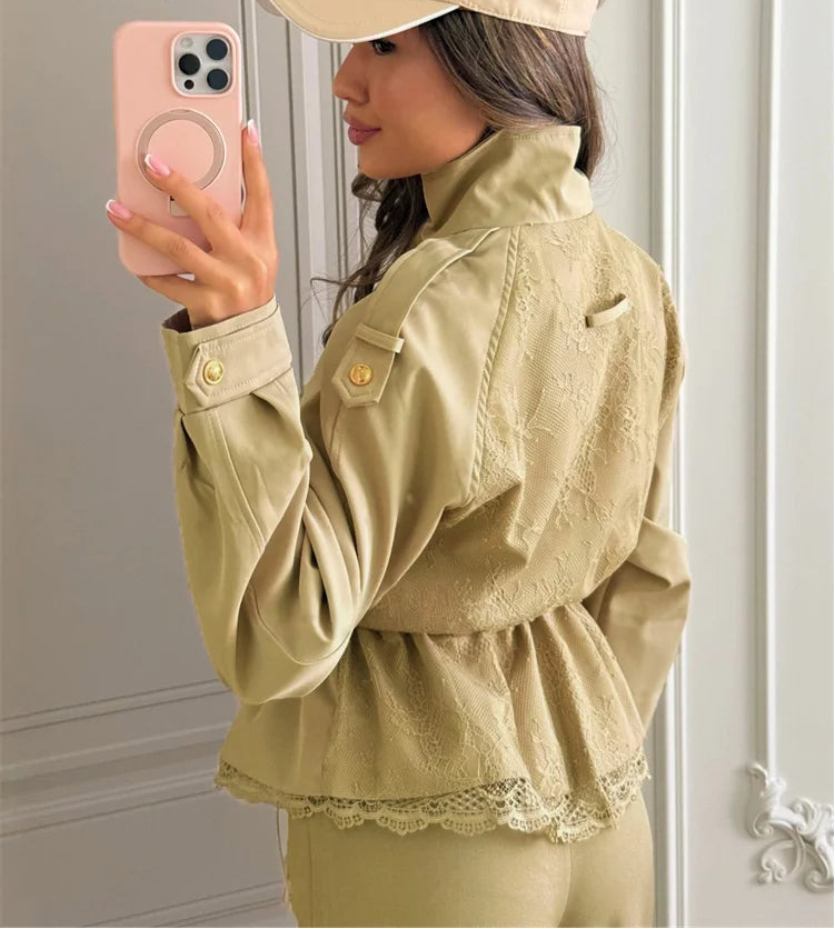 Lauren Jacket