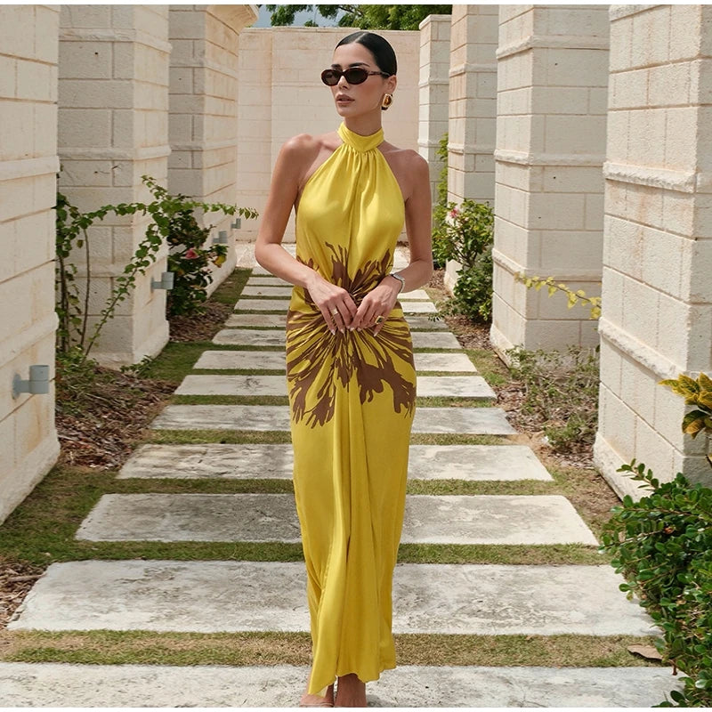 Josephine Dress