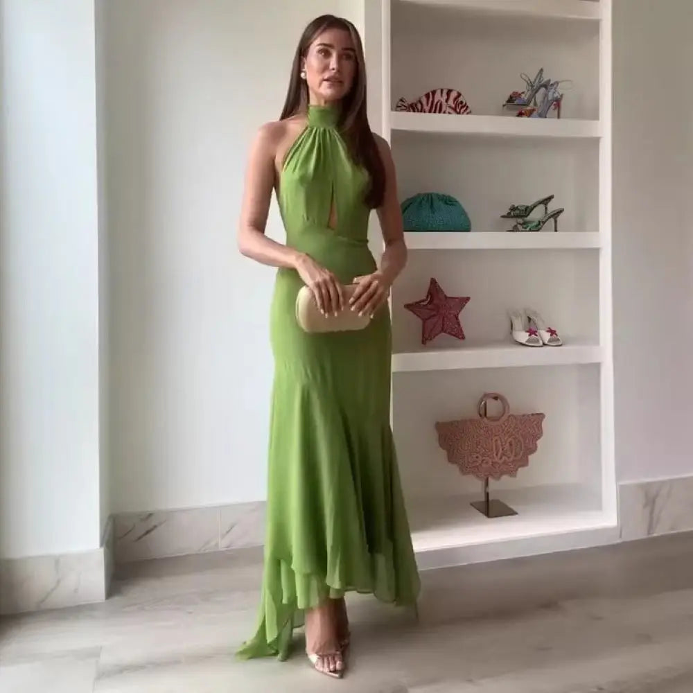 Elizabeth Dress
