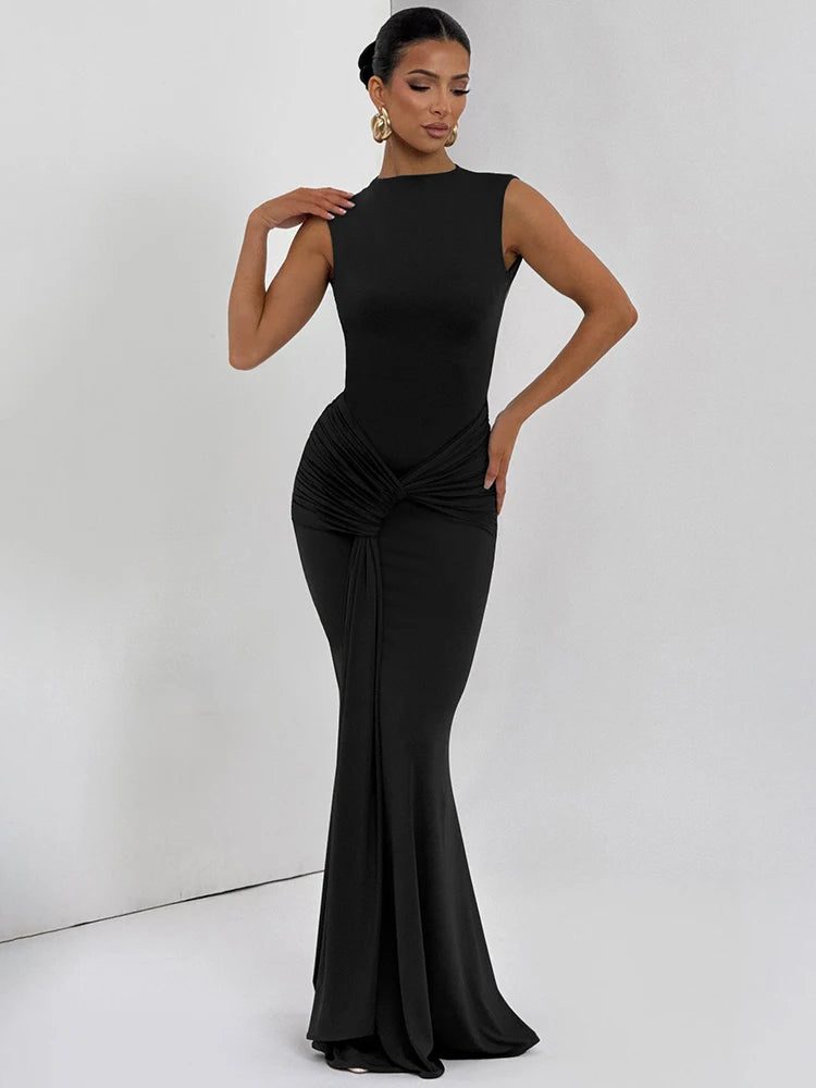 Evelyn Dress