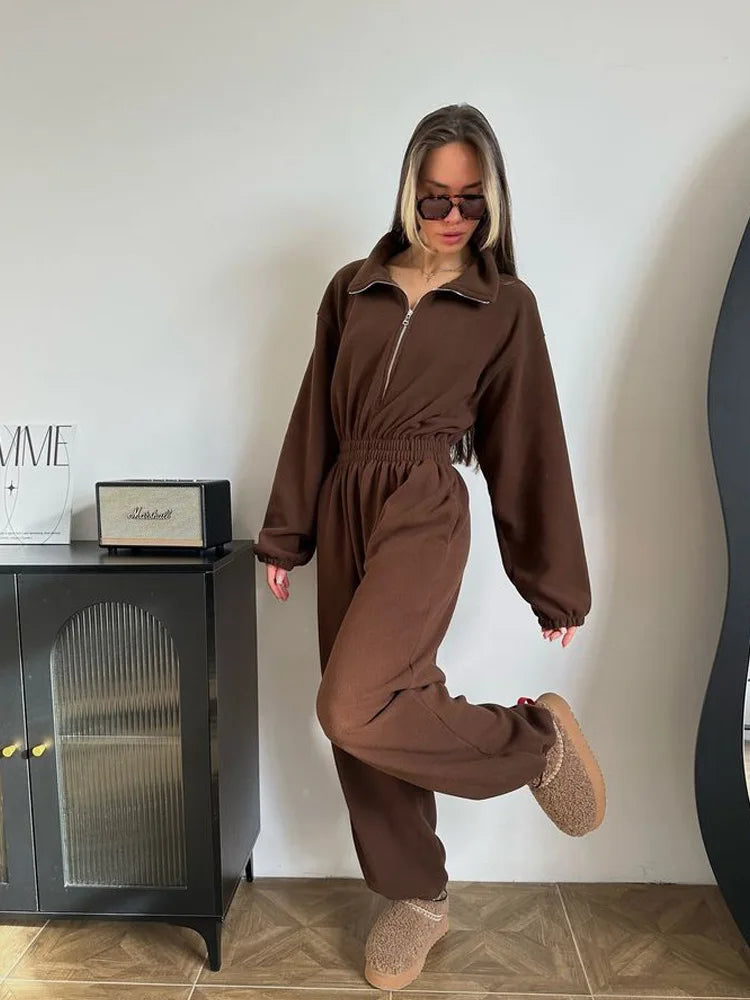 Melissa Jumpsuit