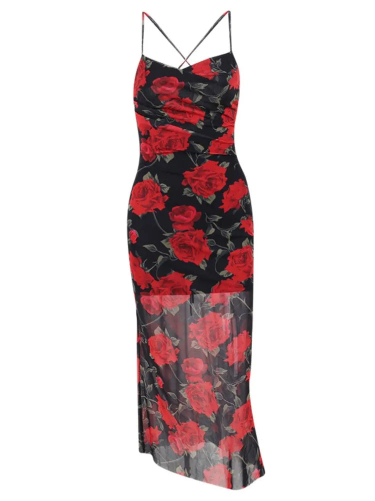 Julie Dress