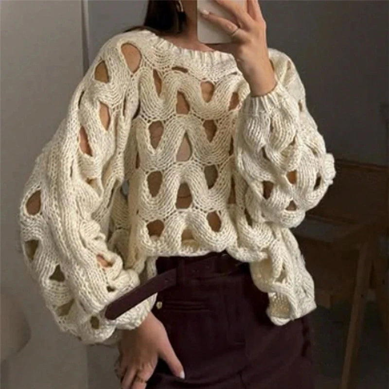 Paula Sweater