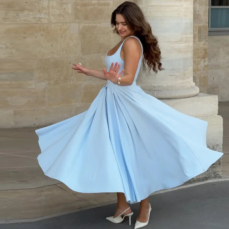 Wendy Dress