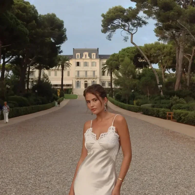 Maria Dress