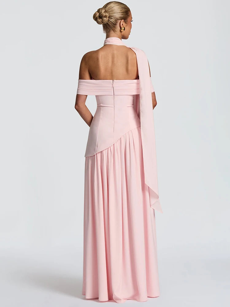 Beatrice Dress
