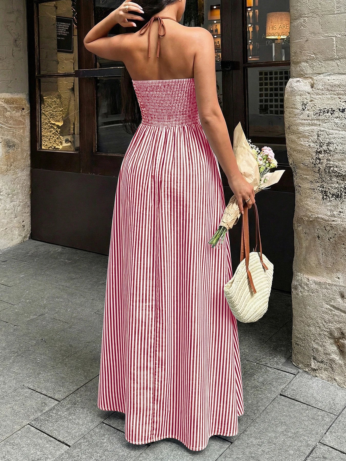 Jessica Dress