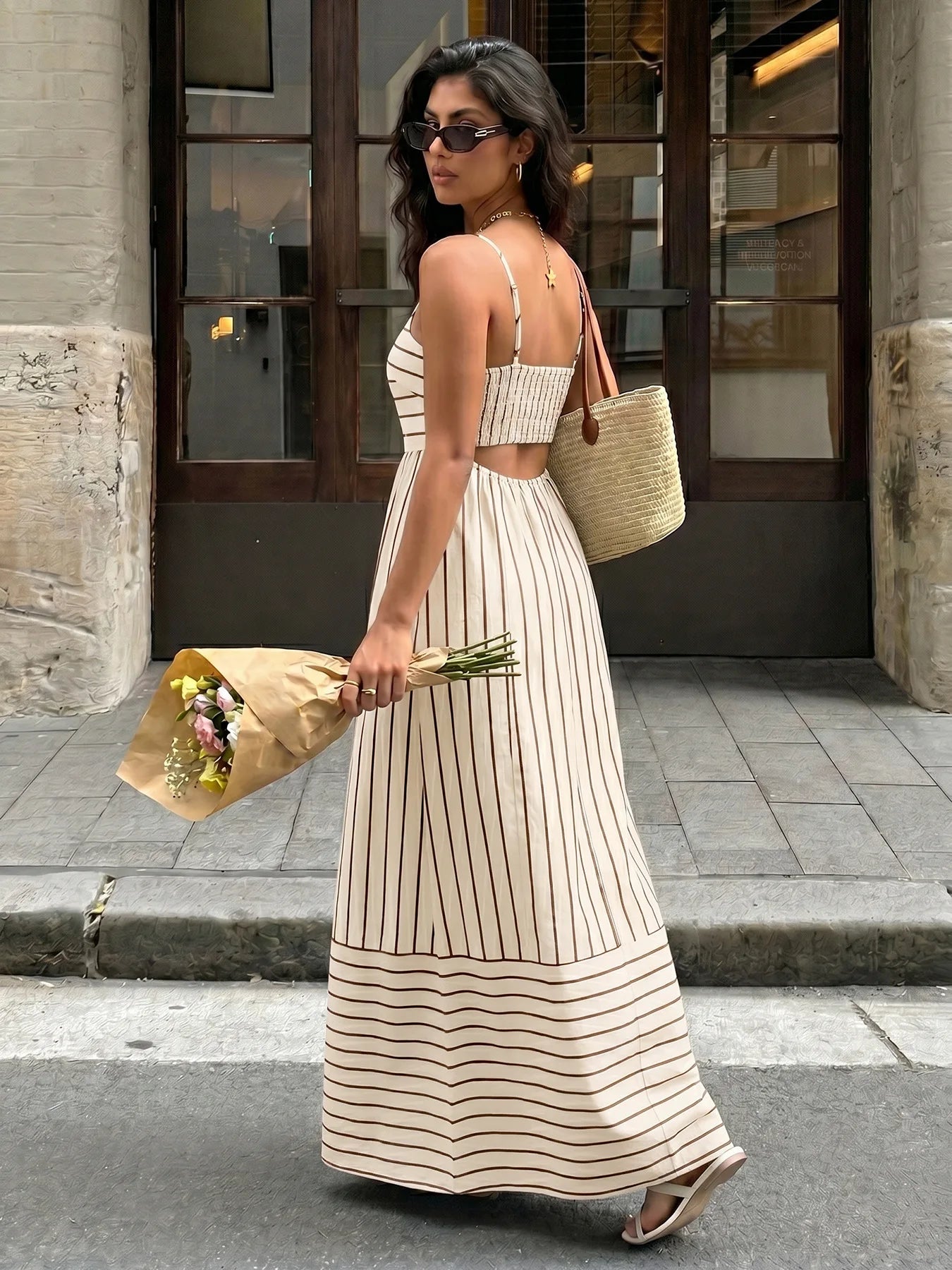 Anna Dress