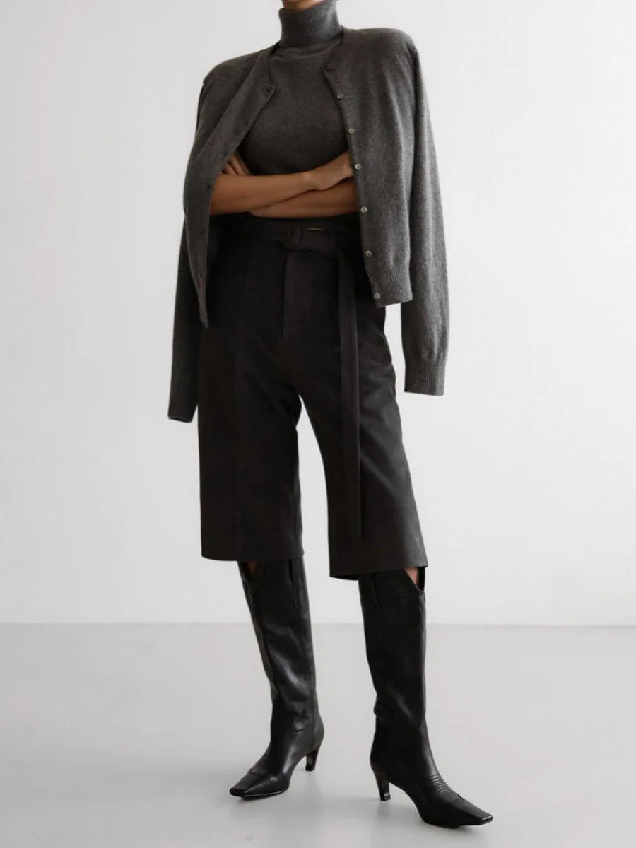 Erin Set (Top/Cardigan)