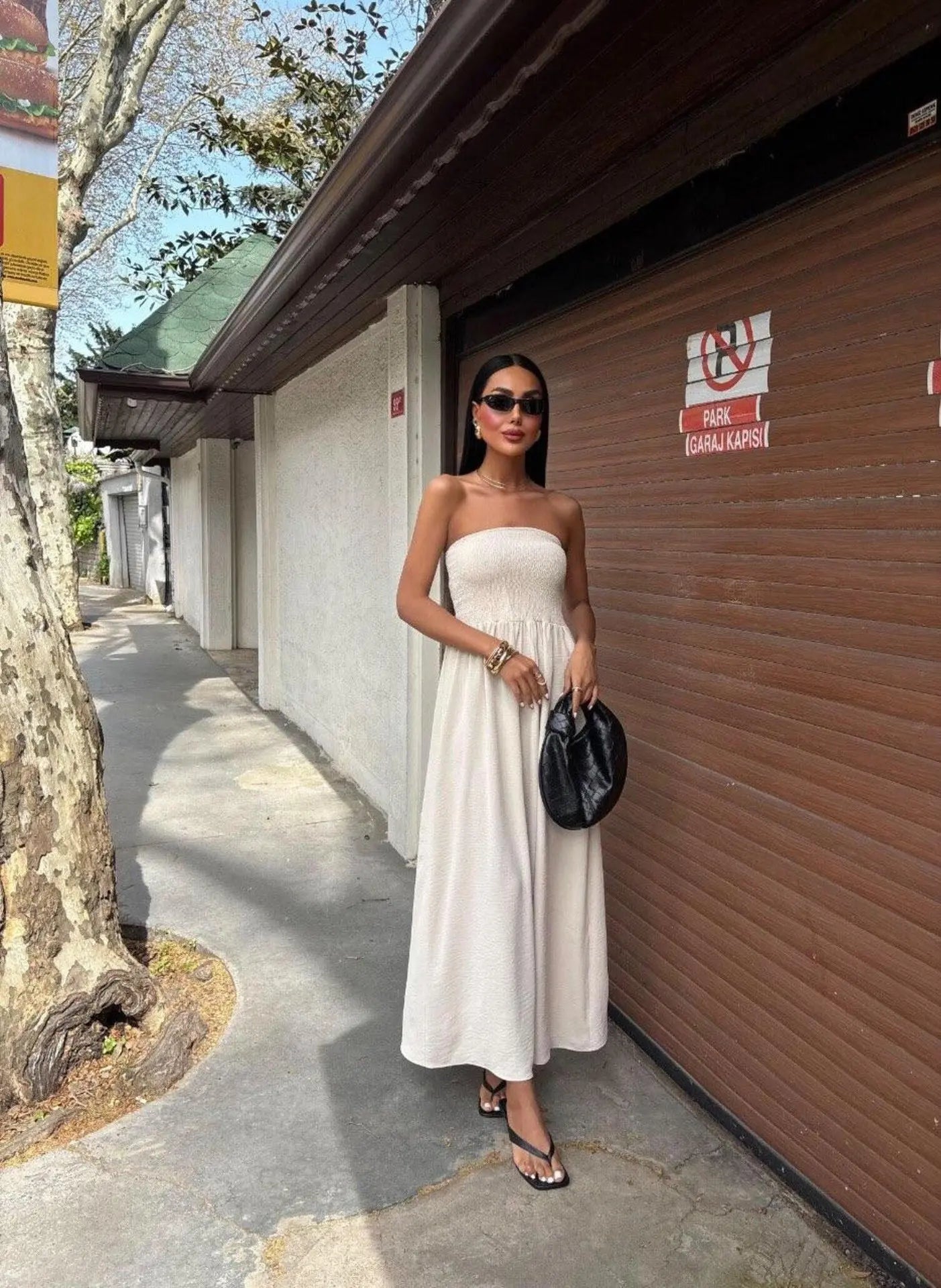 Julie Dress