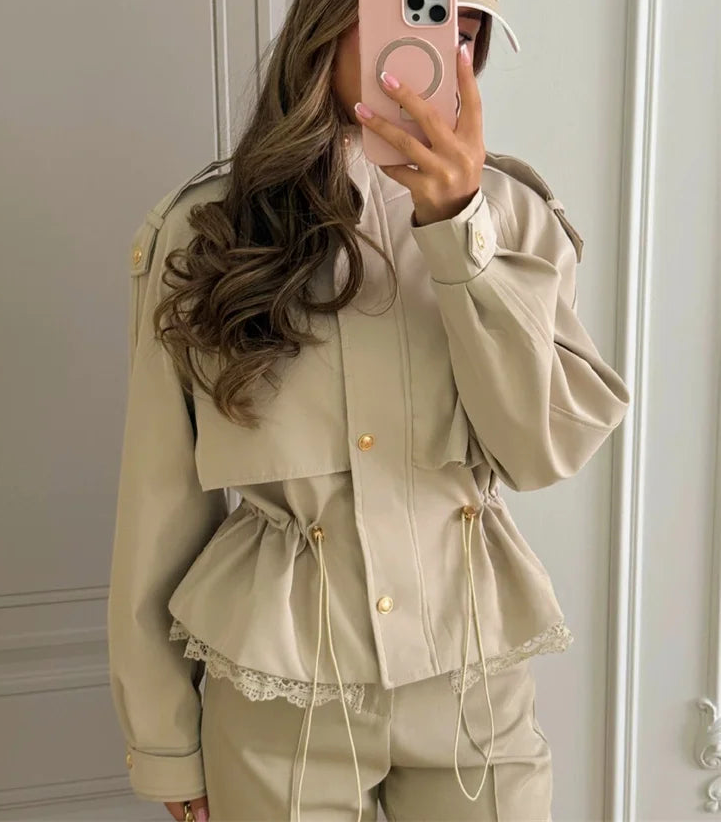 Lauren Jacket