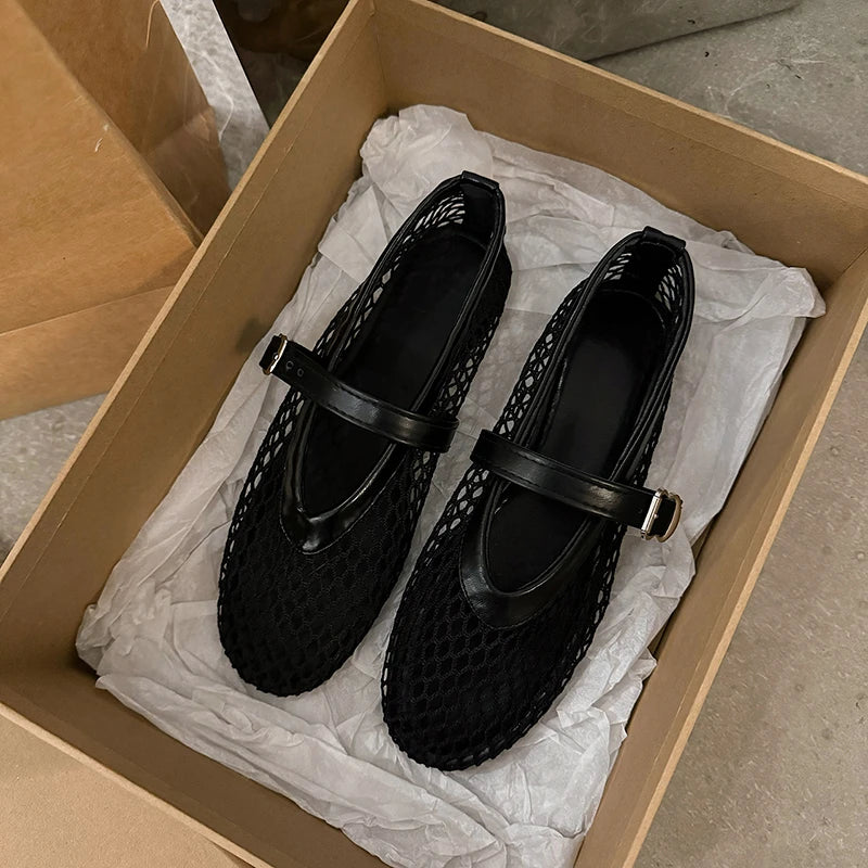 Jessica Shoes
