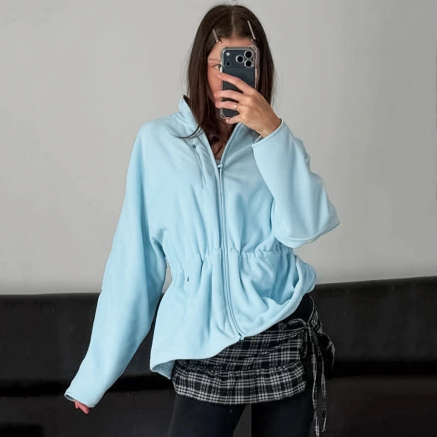 Barbara Sweatershirt