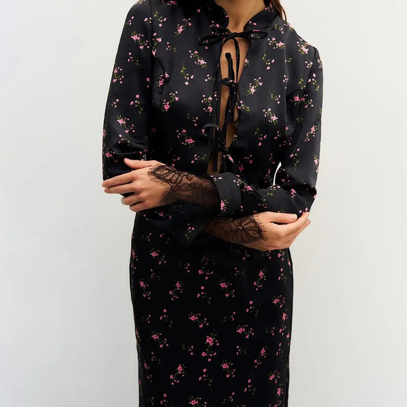 Betty Set (Cardigan/Skirt)