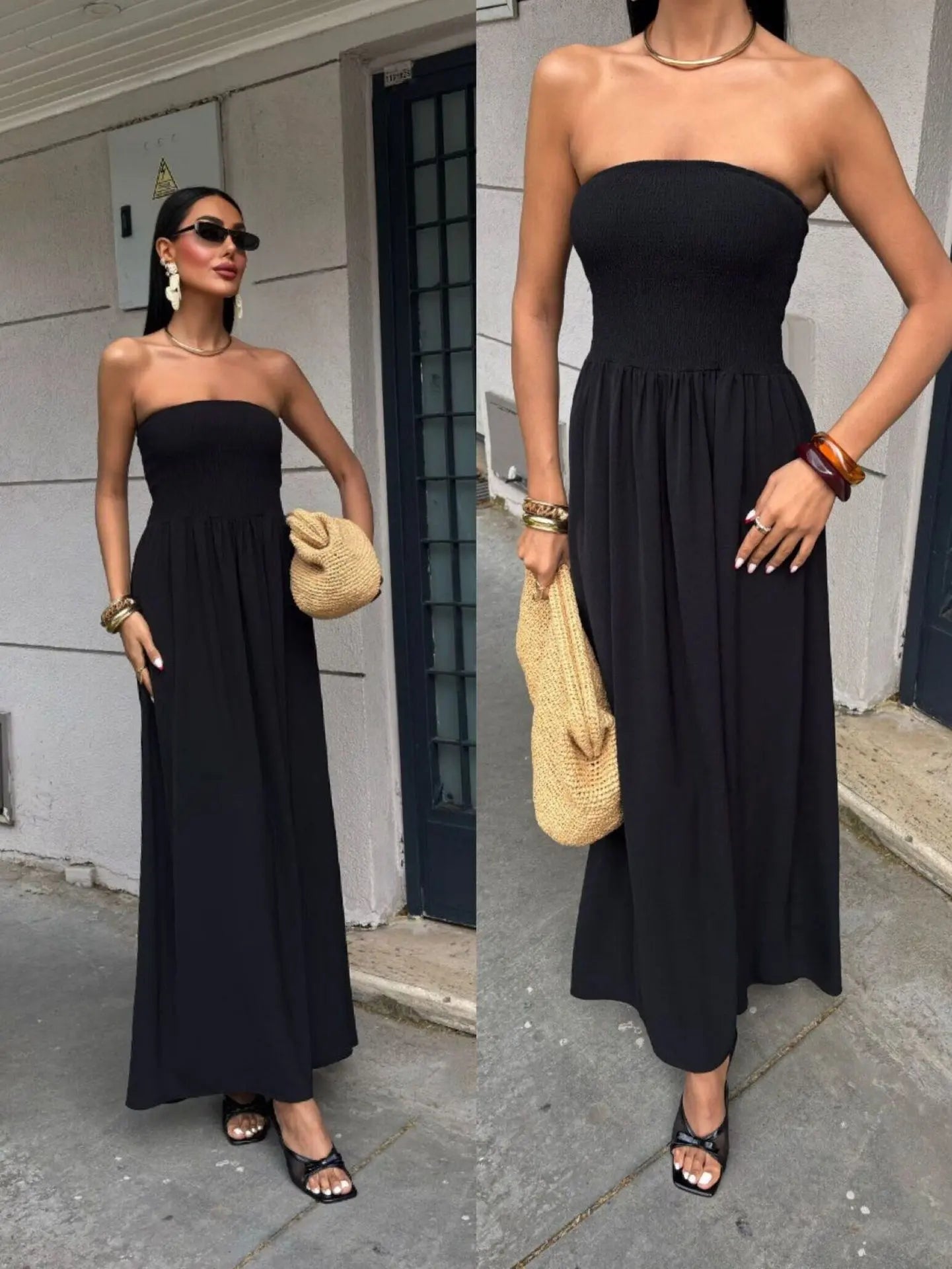 Julie Dress