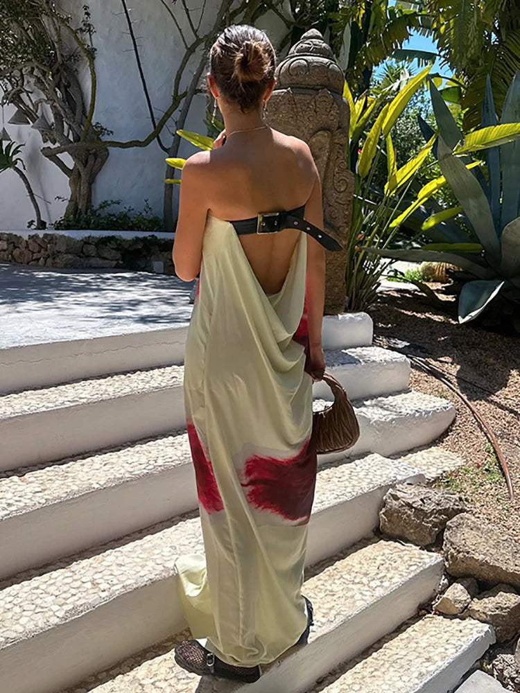 Rosa Dress