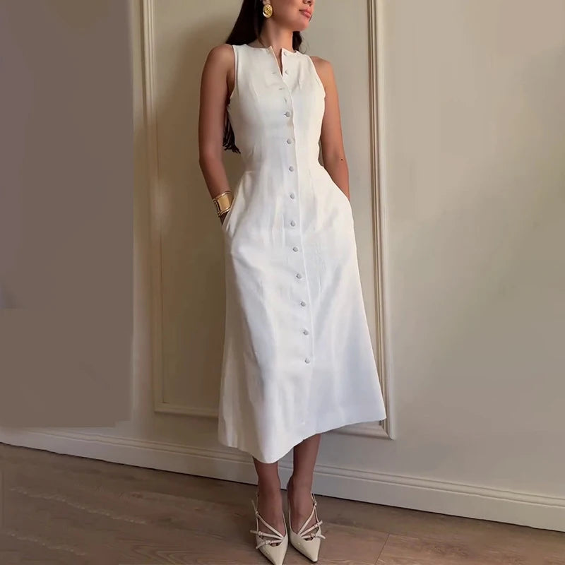 Norma Dress