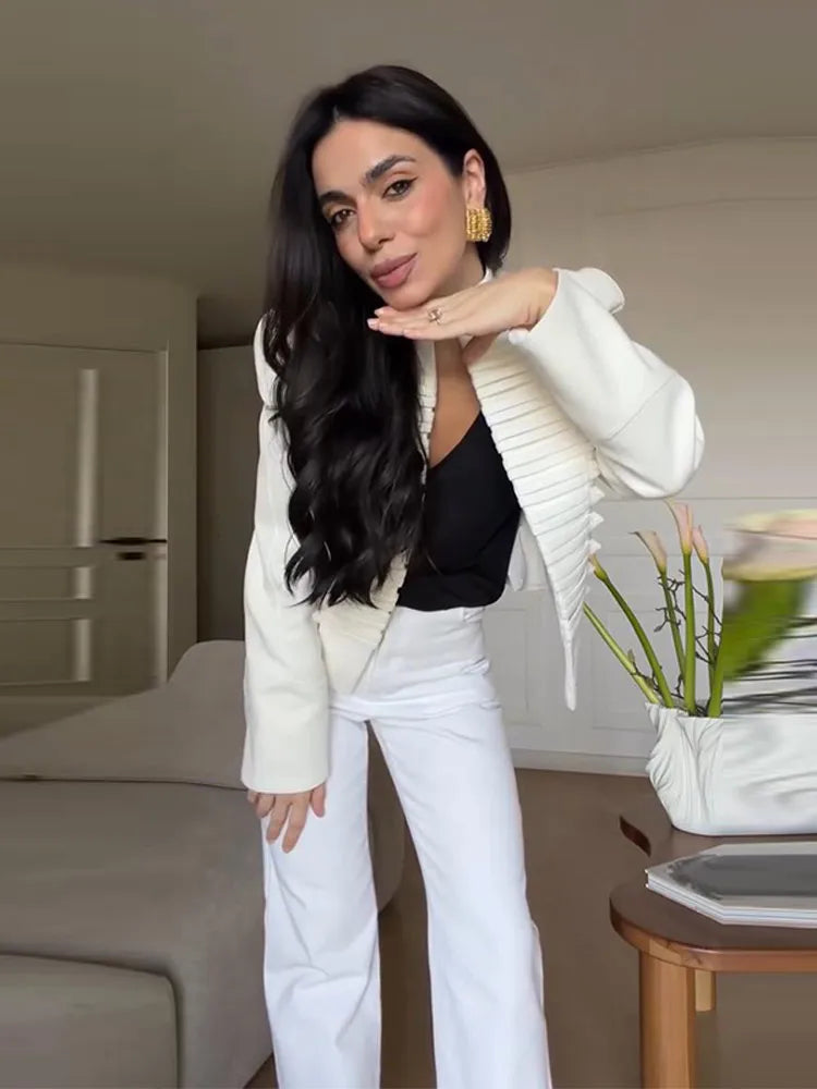 Maria Jacket