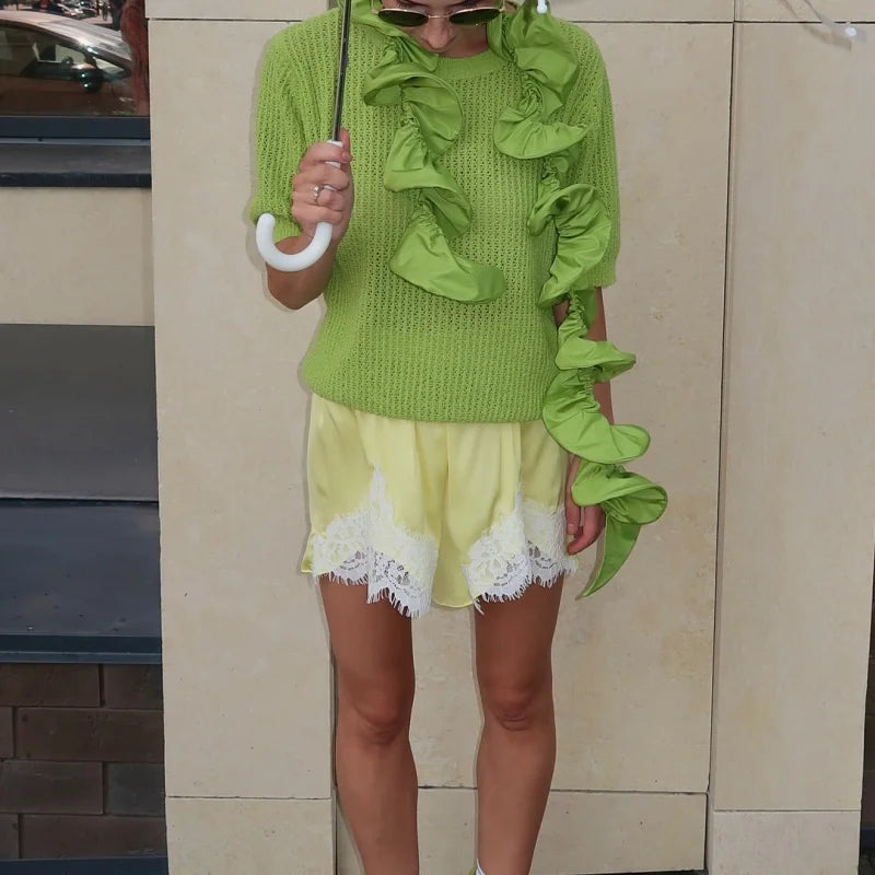 Brenda Shorts