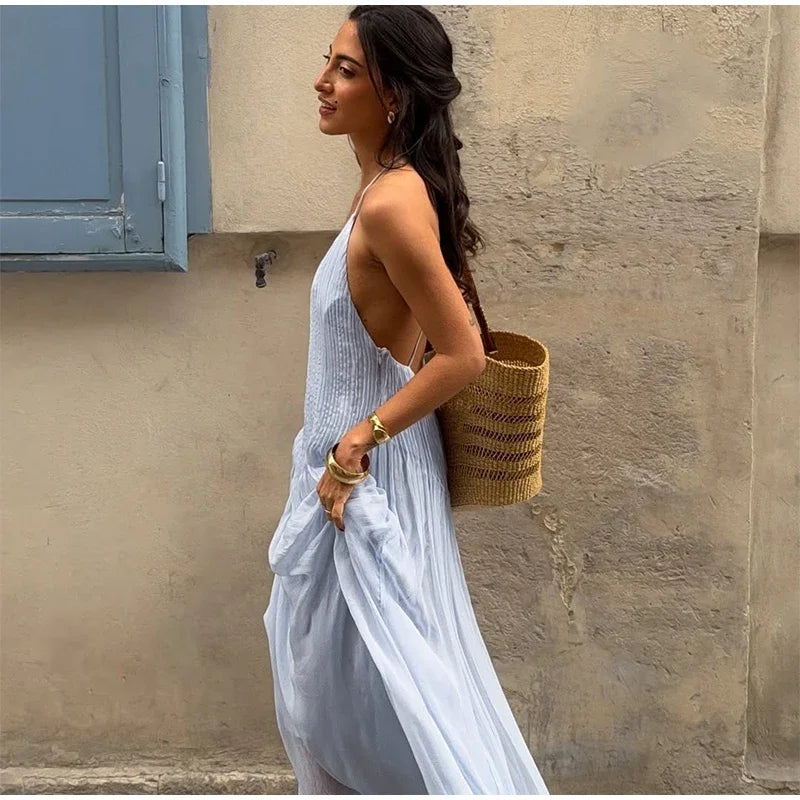 Margaret Dress