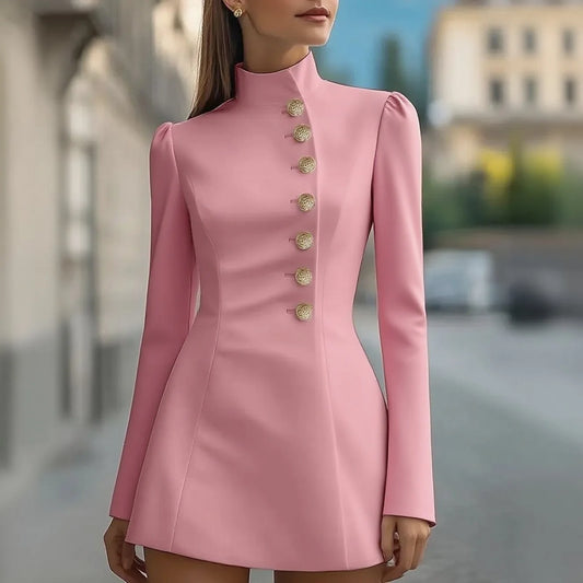 Stephanie Dress