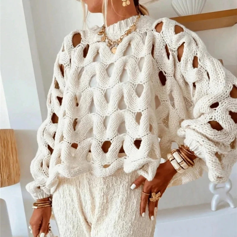 Paula Sweater