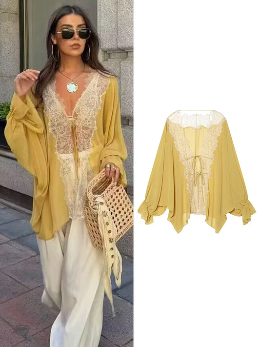 Stephanie Blouse