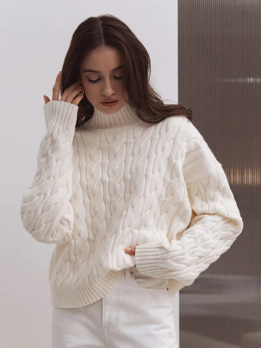 Mary Sweater