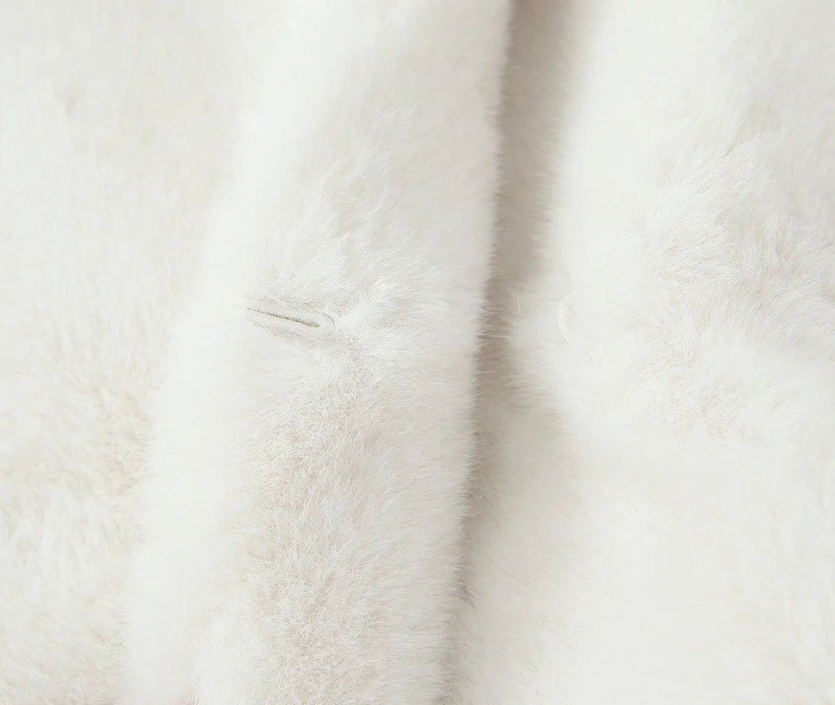 Courtney Faux Fur Coat