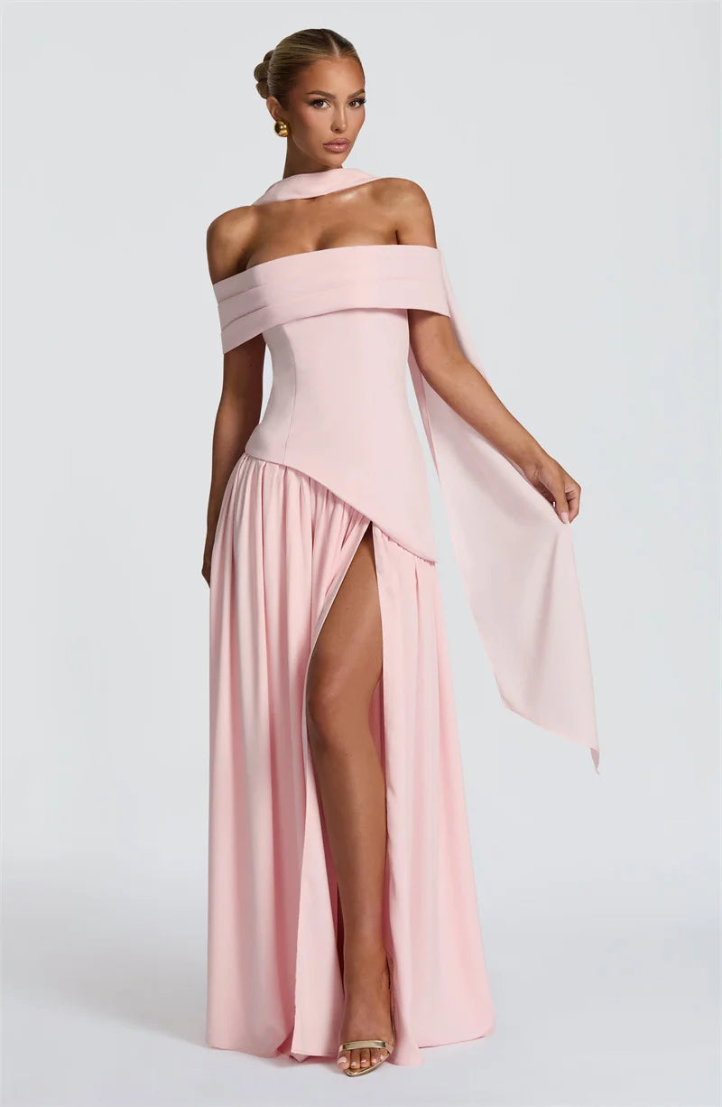 Beatrice Dress