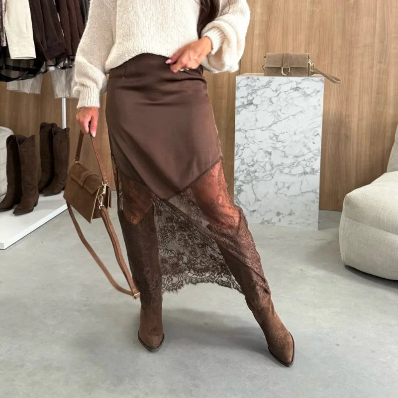 Misty Skirt