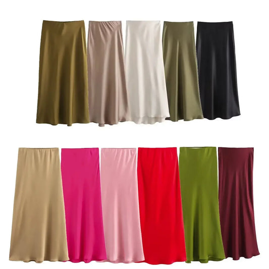Frances Skirt