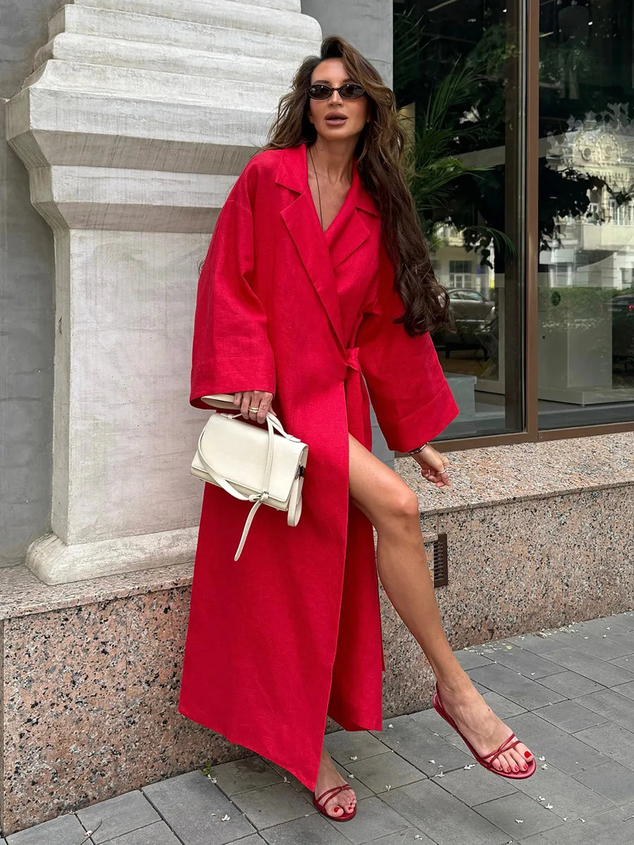 Amanda Dress - Robe
