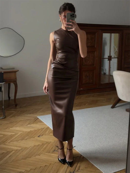 Misty Dress Maxi/Mini