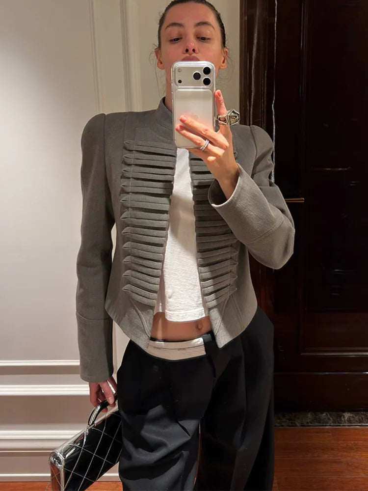 Maria Jacket