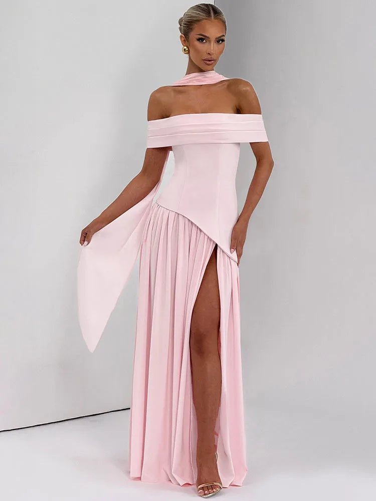 Beatrice Dress