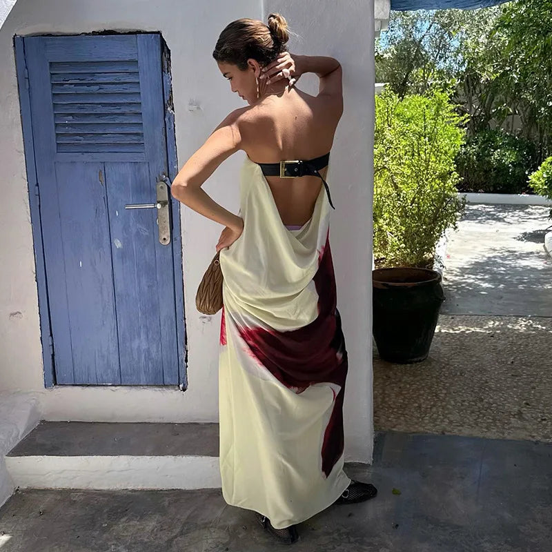 Rosa Dress