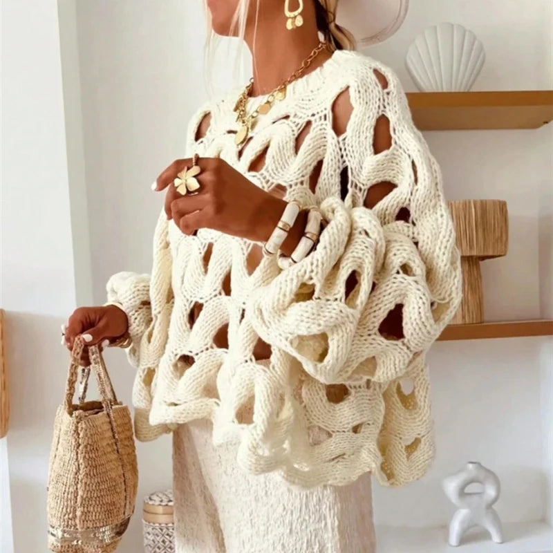 Paula Sweater