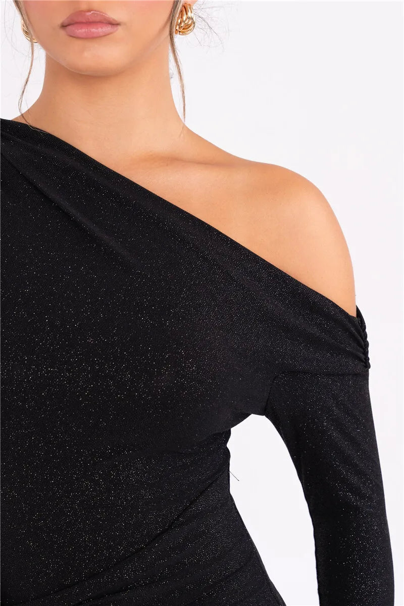 Jane Sparkle Dress
