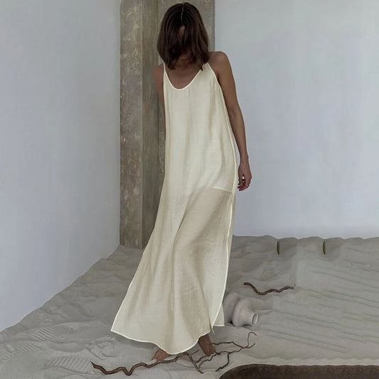 Brandy Dress