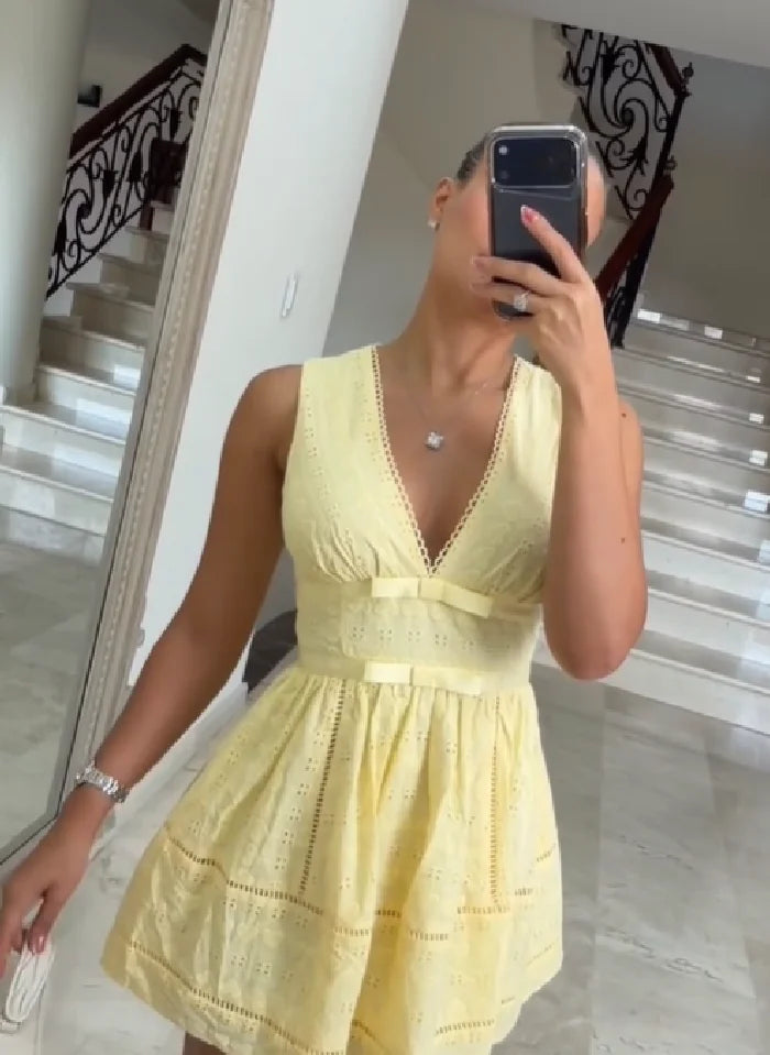 Jane Dress