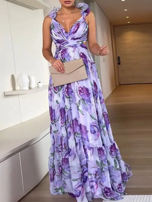 Jennifer Maxi Dresses