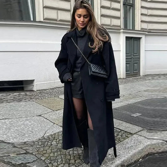 Helen Elegant Coat