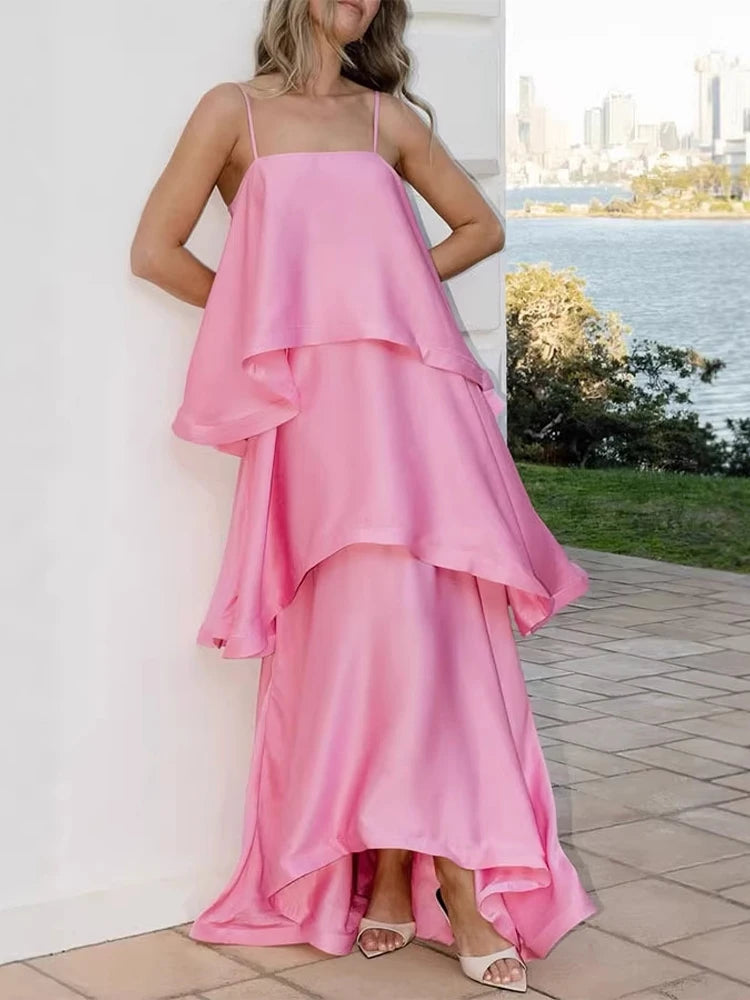 Glenda Dress