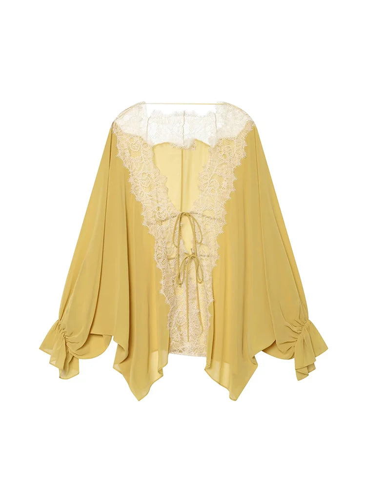 Stephanie Blouse